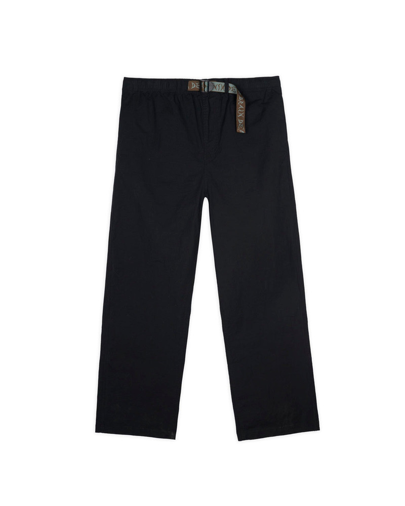 Ripstop Climber Pant - Black 1