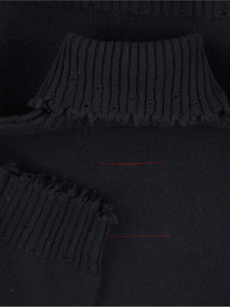UMA WANG CASHMERE SWEATER outlook