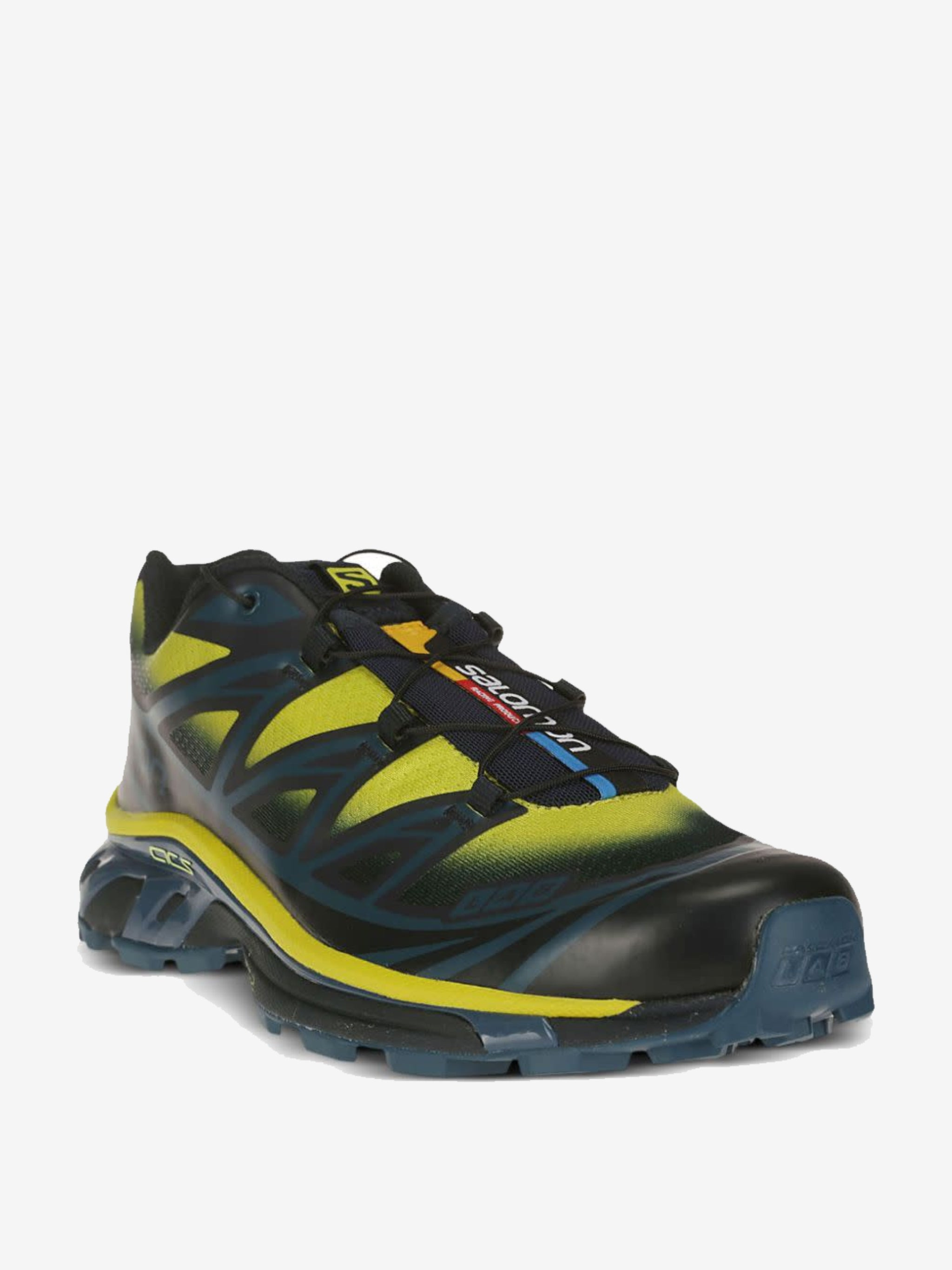 SALOMON - Unisex XT-6 Skyline Sneakers - 2