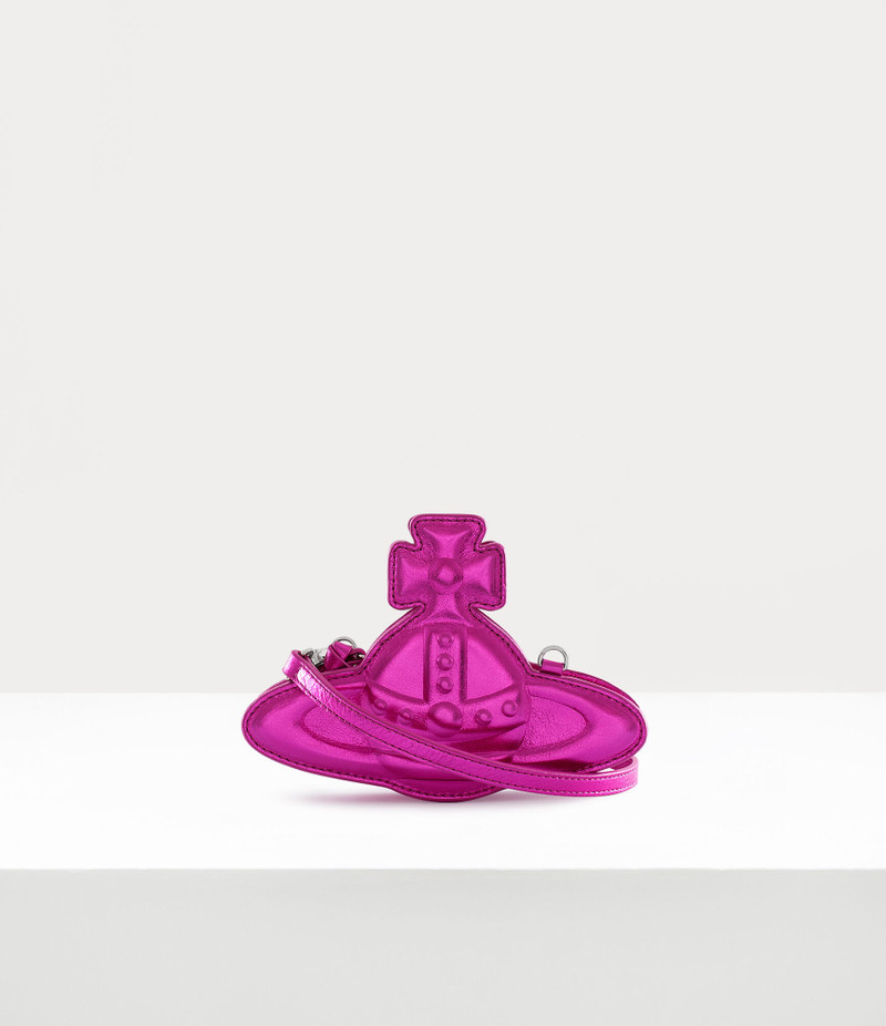 METALLIC INJECTED ORB NANO ORB CROSSBODY 1