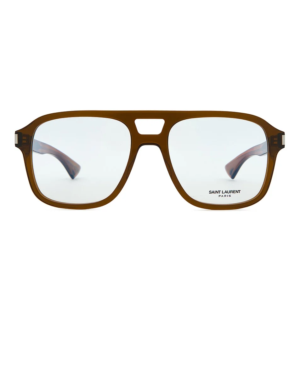 Naked Wire Core Arrow Mid Optical Eyeglasses - 1