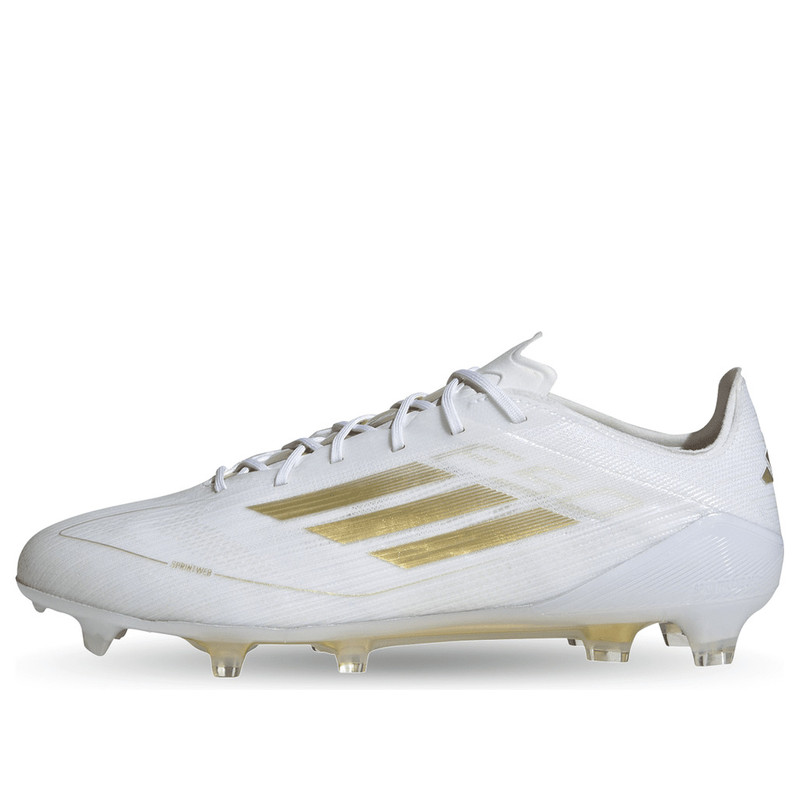 adidas F50 Elite FG Dayspark Pack 'White Gold' IE3186 - 1