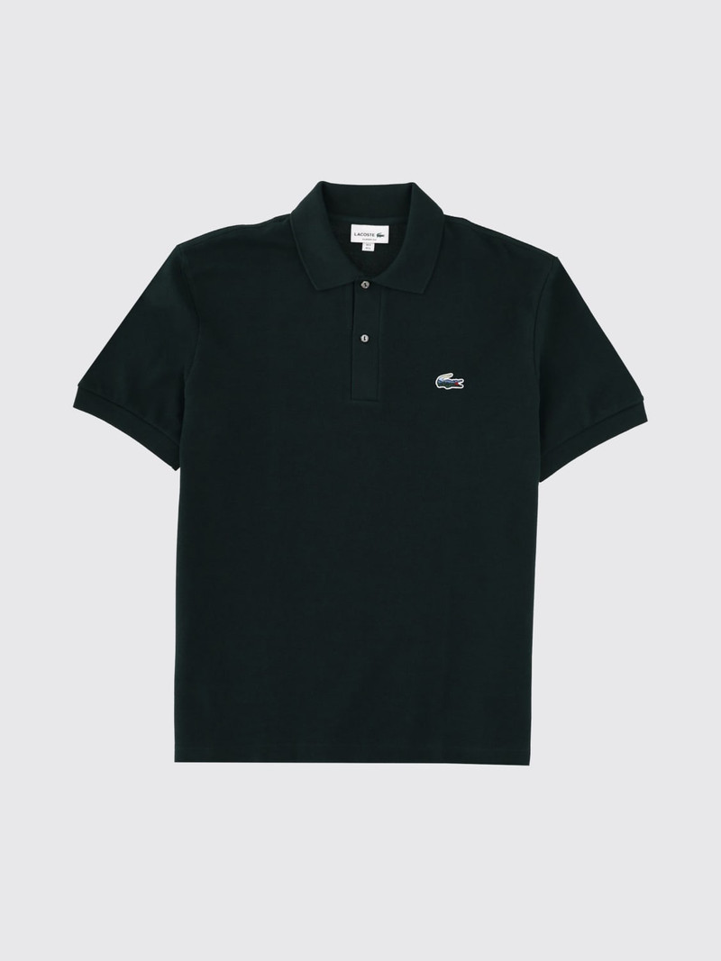 Polo shirt men Lacoste - 1