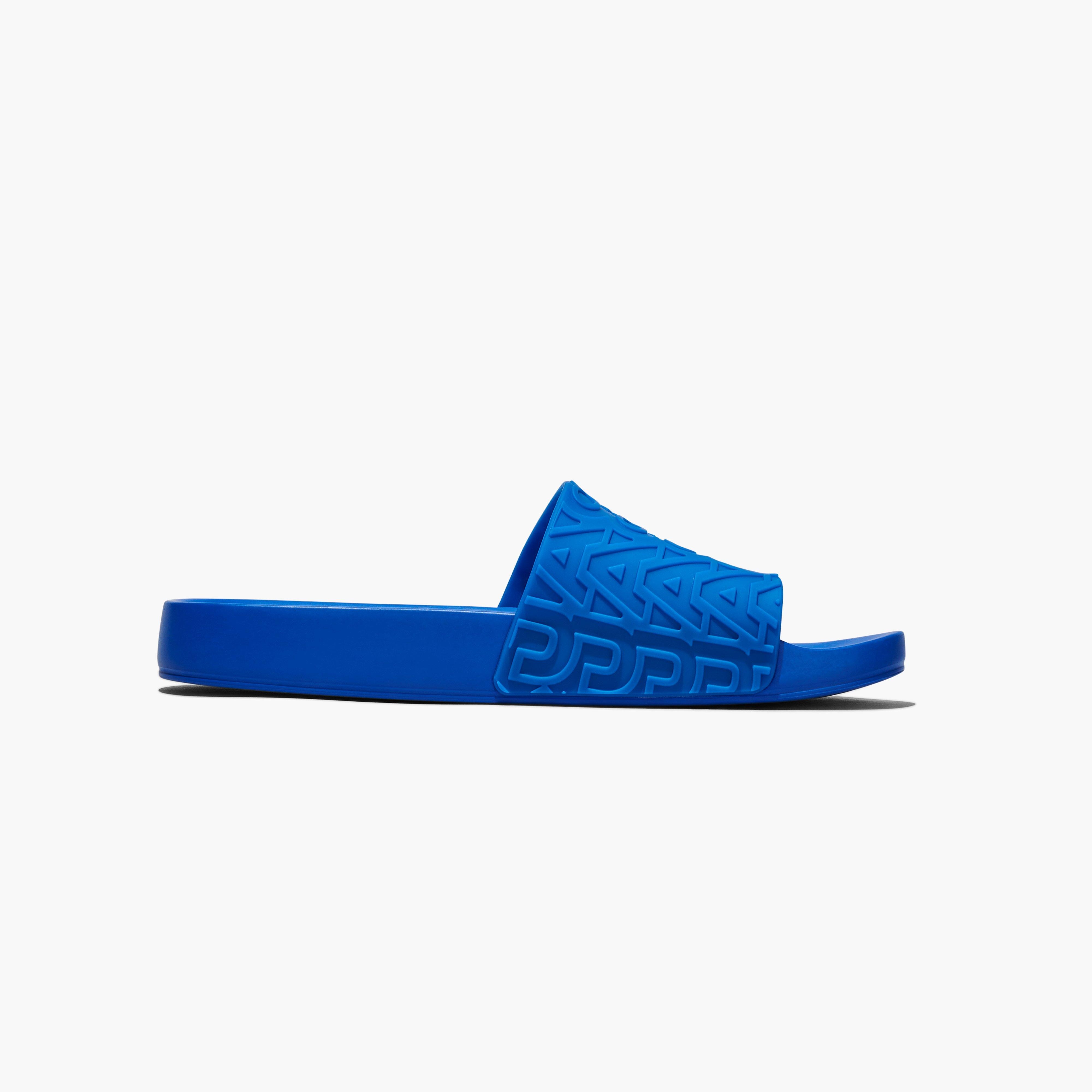 MELISSA X MARC JACOBS SLIDE - 5