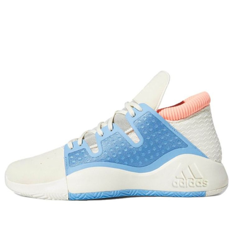 adidas Pro Vision 'White Bahia Light Blue' BB7823 - 1