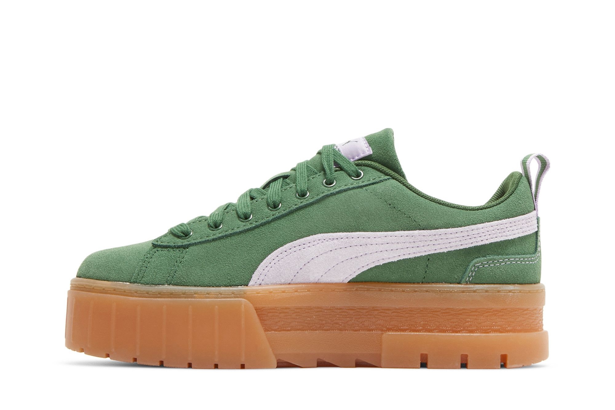 Liberty of London x Wmns Mayze 'Floral - Greener Pastures' - 3