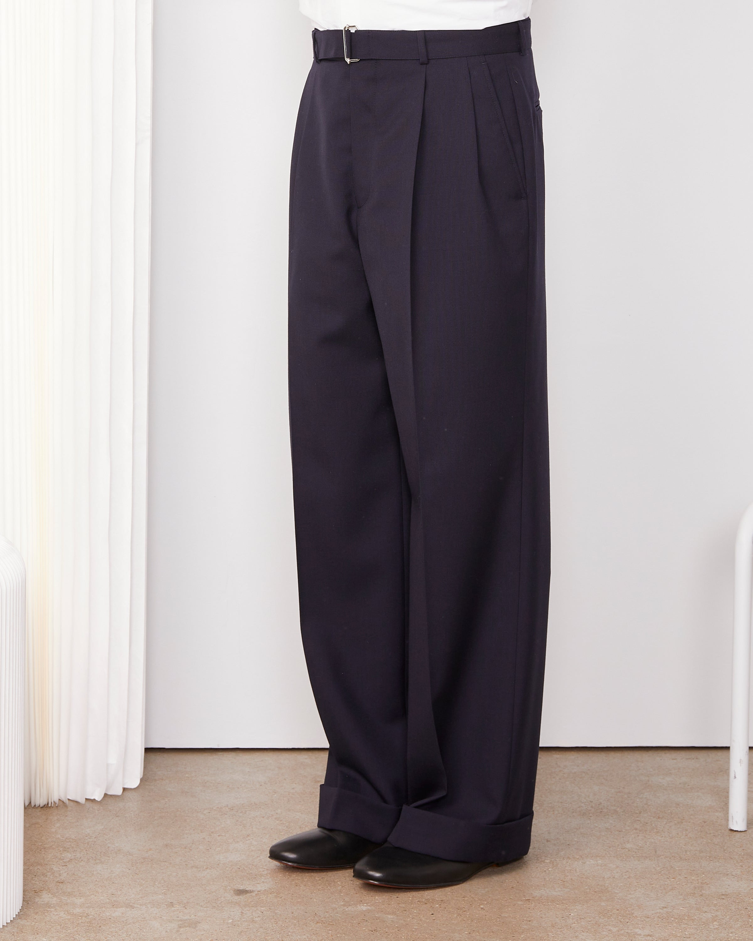 EVANS PANTS - 2