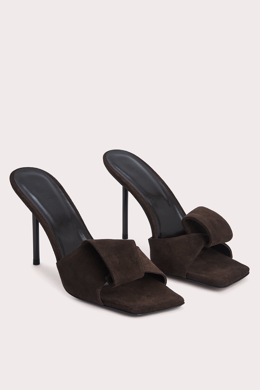 HAWN BEAR SUEDE LEATHER - 2