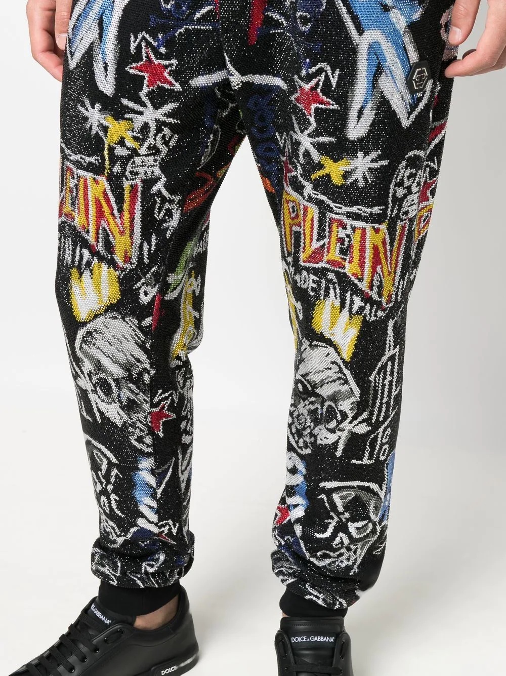 Stones tracksuit set - 6