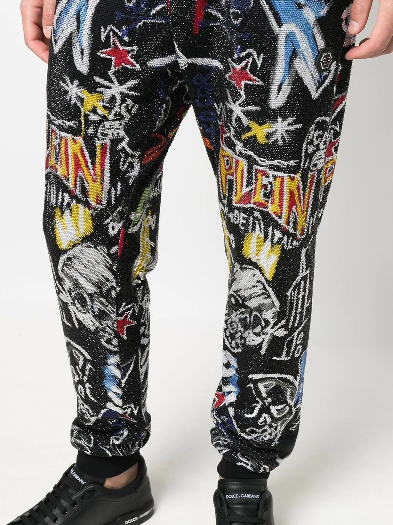 Stones tracksuit set 6