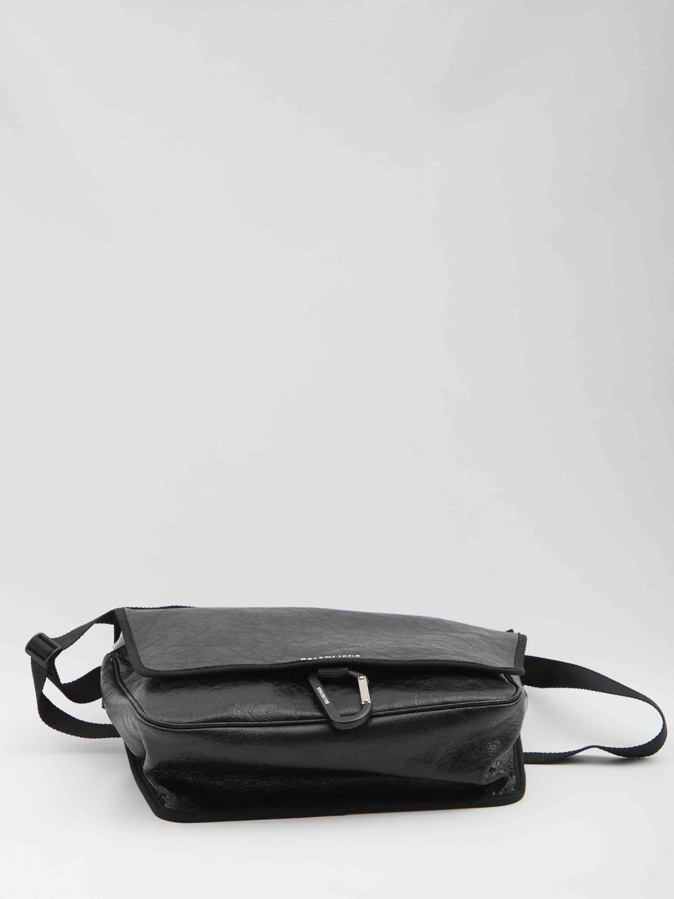 Balenciaga Men Explorer Bag - 3