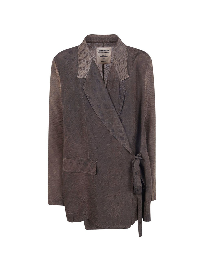 printed wrap jacket 1