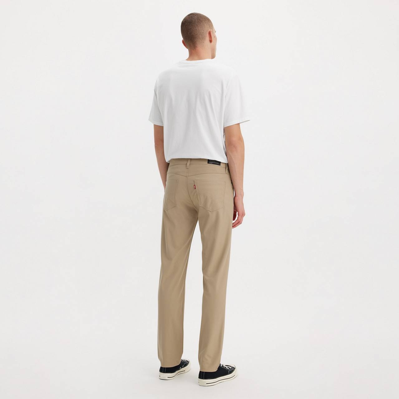 511™ SLIM TECH MEN'S PANTS - 4