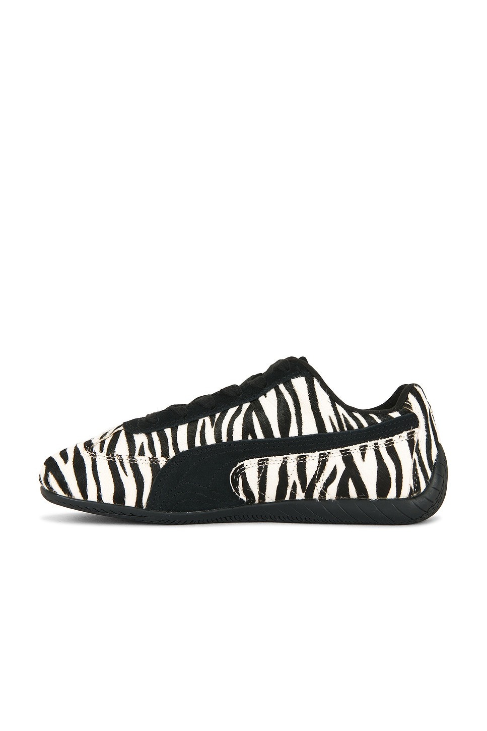 Speedcat Zebra Sneaker - 5