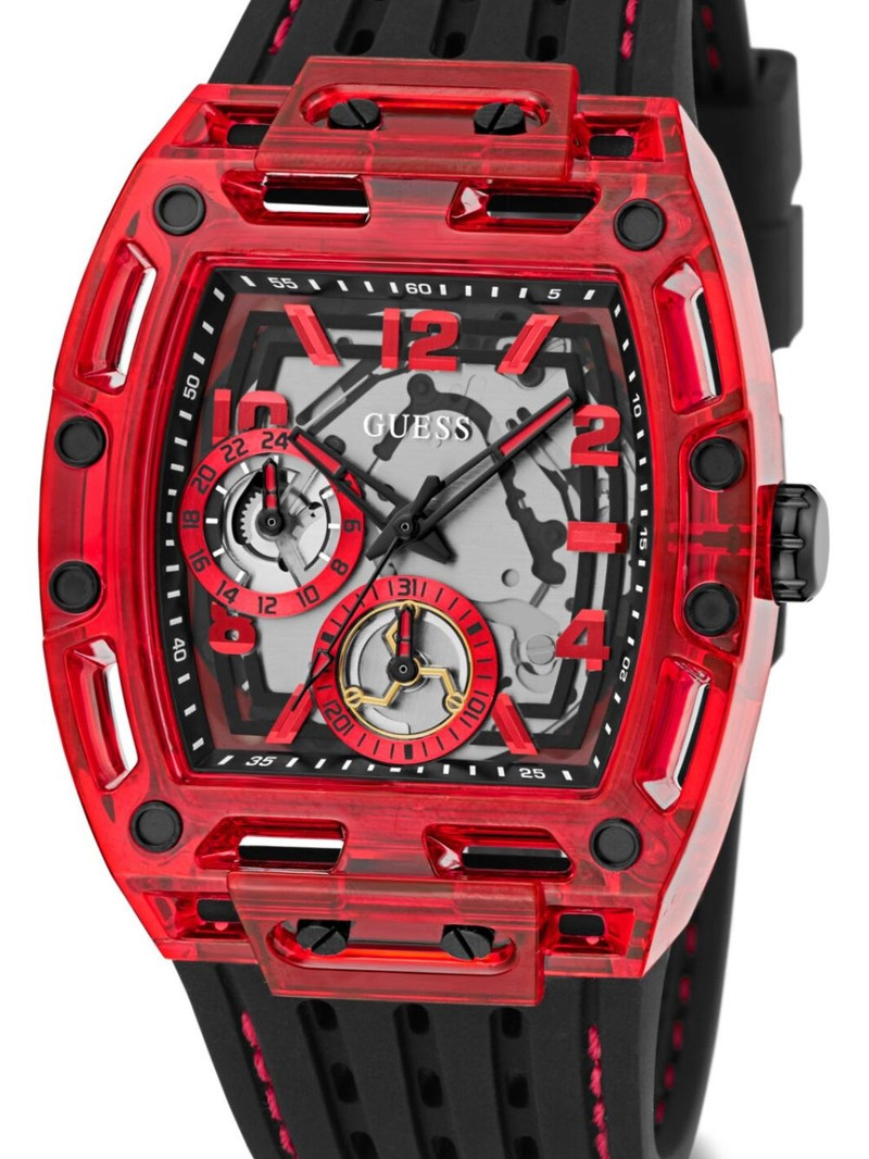 GUESS USA Phoenix quartz 43mm outlook