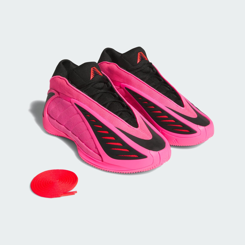 ANTHONY EDWARDS 2 Shoes 8