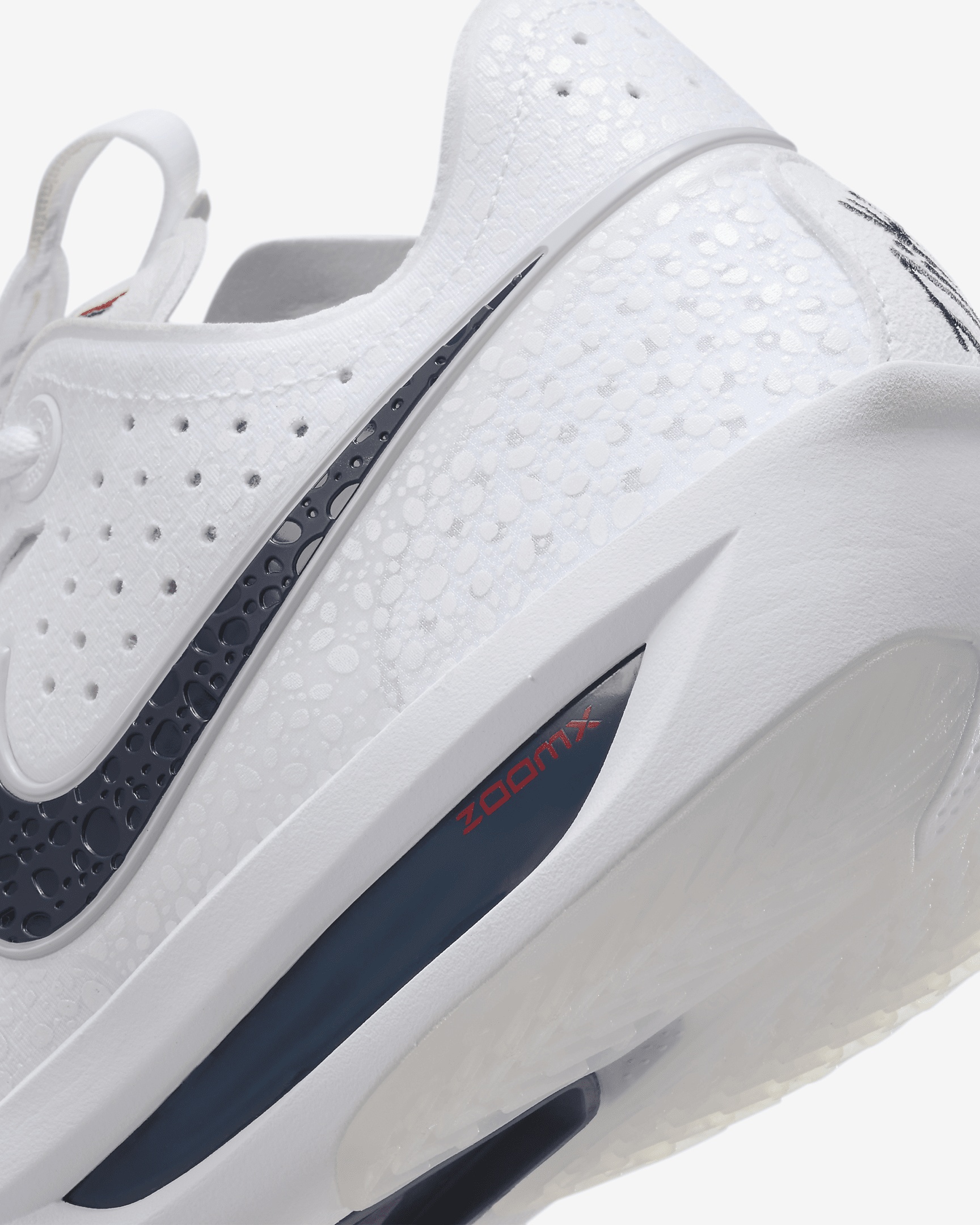 Nike G.T. Cut 3 Basketball Shoes - 6