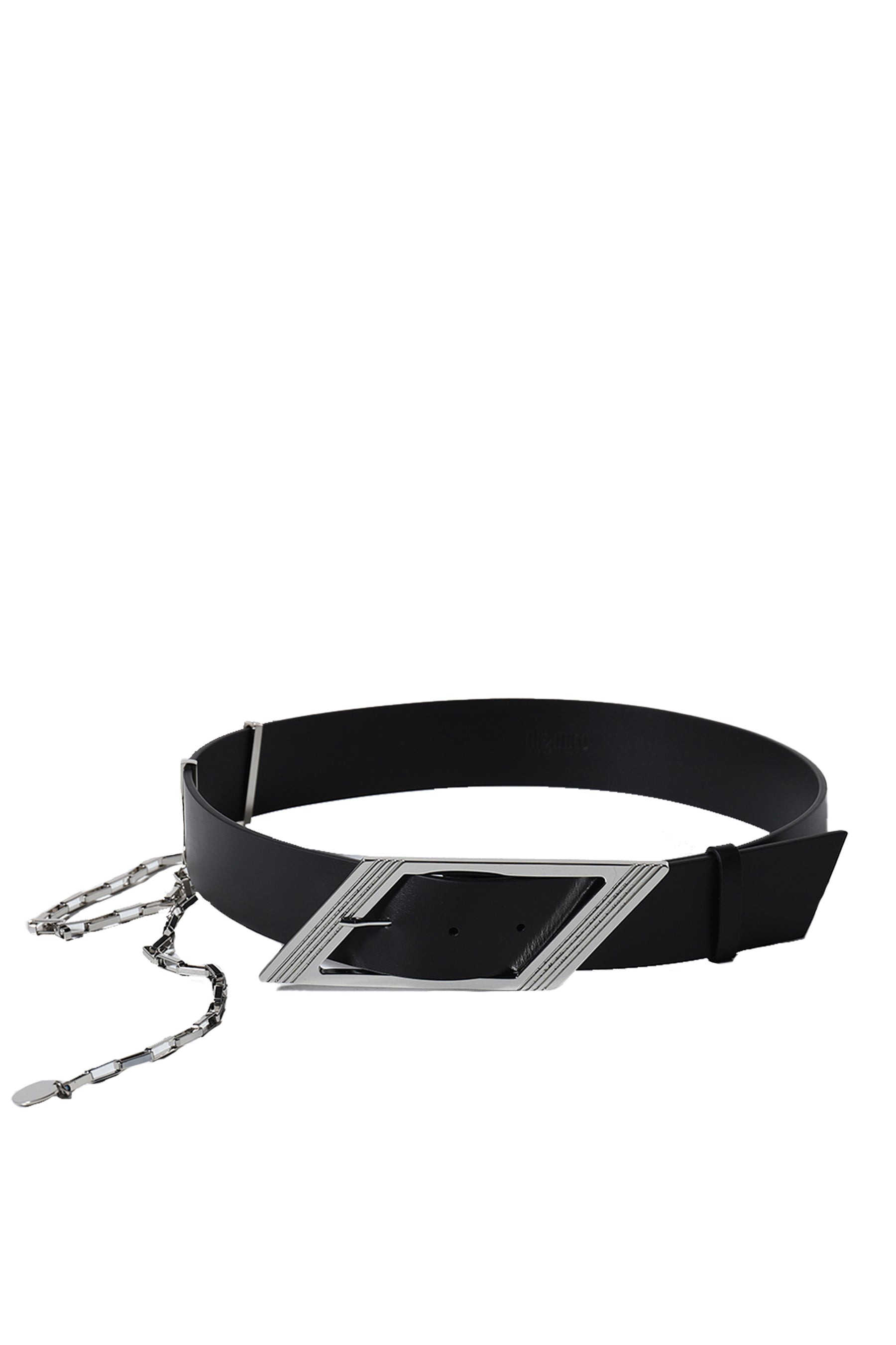 CINTURA / BLK - 3