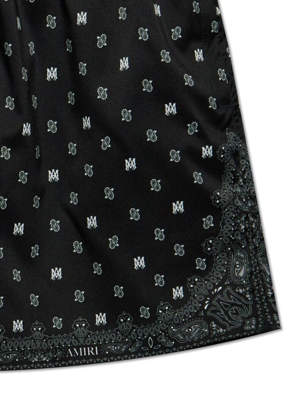 MA swim shorts - 2