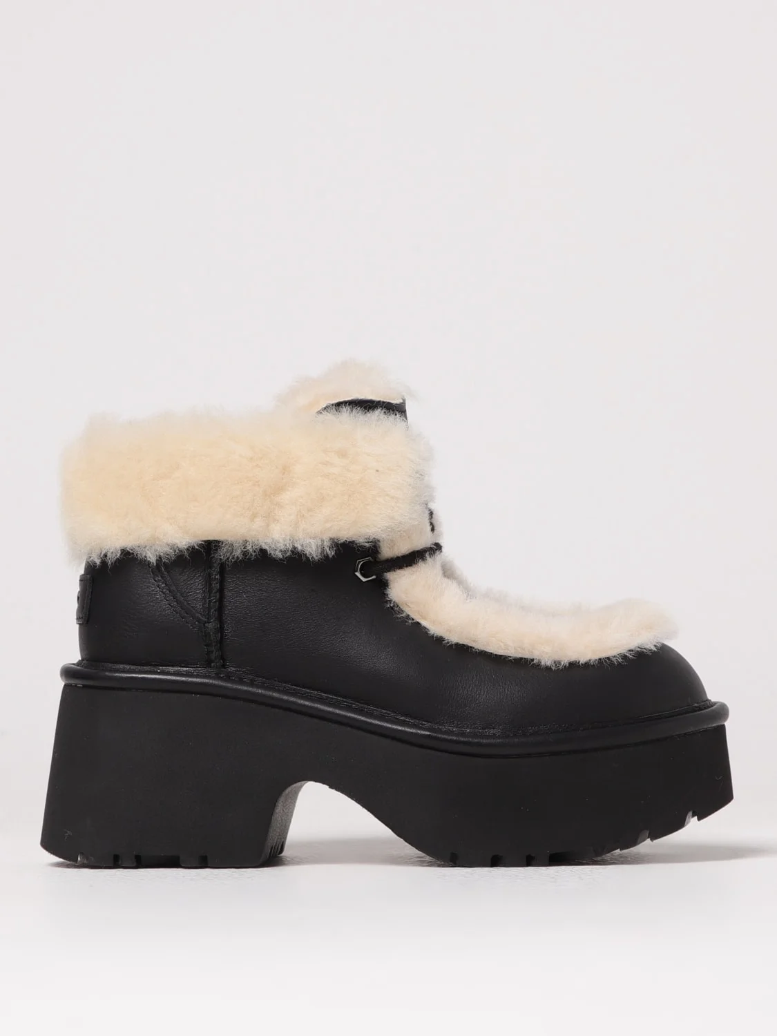 Flat ankle boots woman UGG - 1