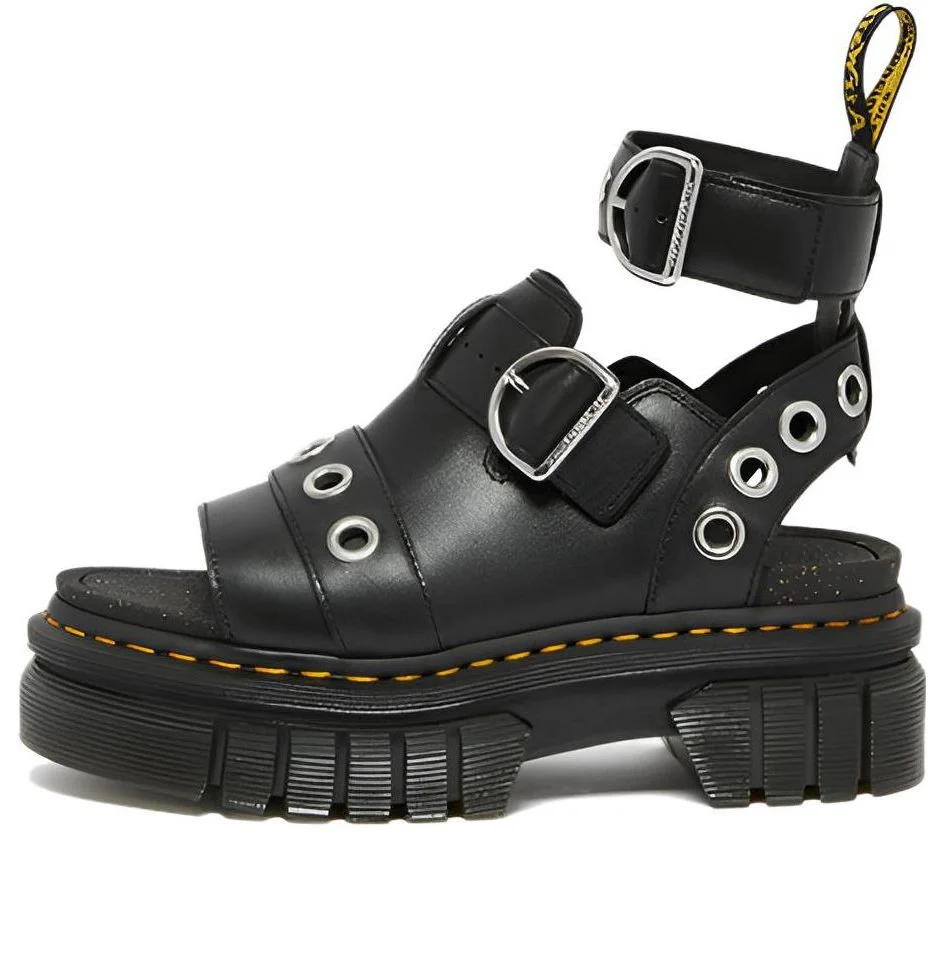 (WMNS) Dr. Martens Ricki HDW 27401001 - 1