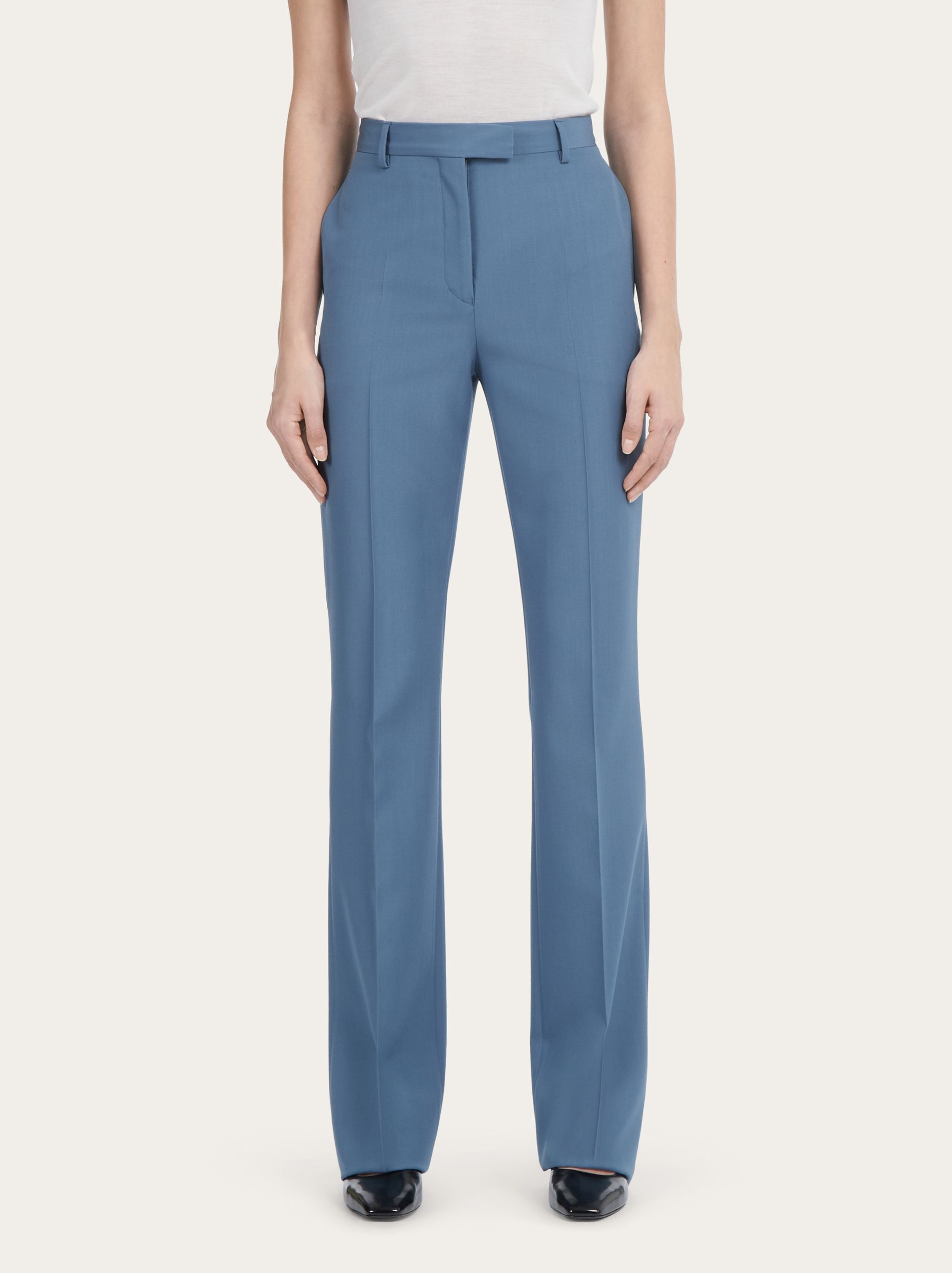 Tailored trouser - 2