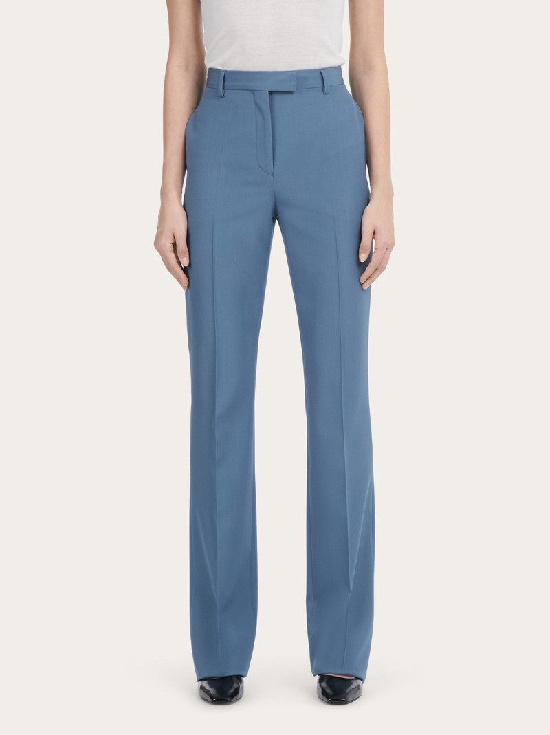 FERRAGAMO Tailored trouser outlook