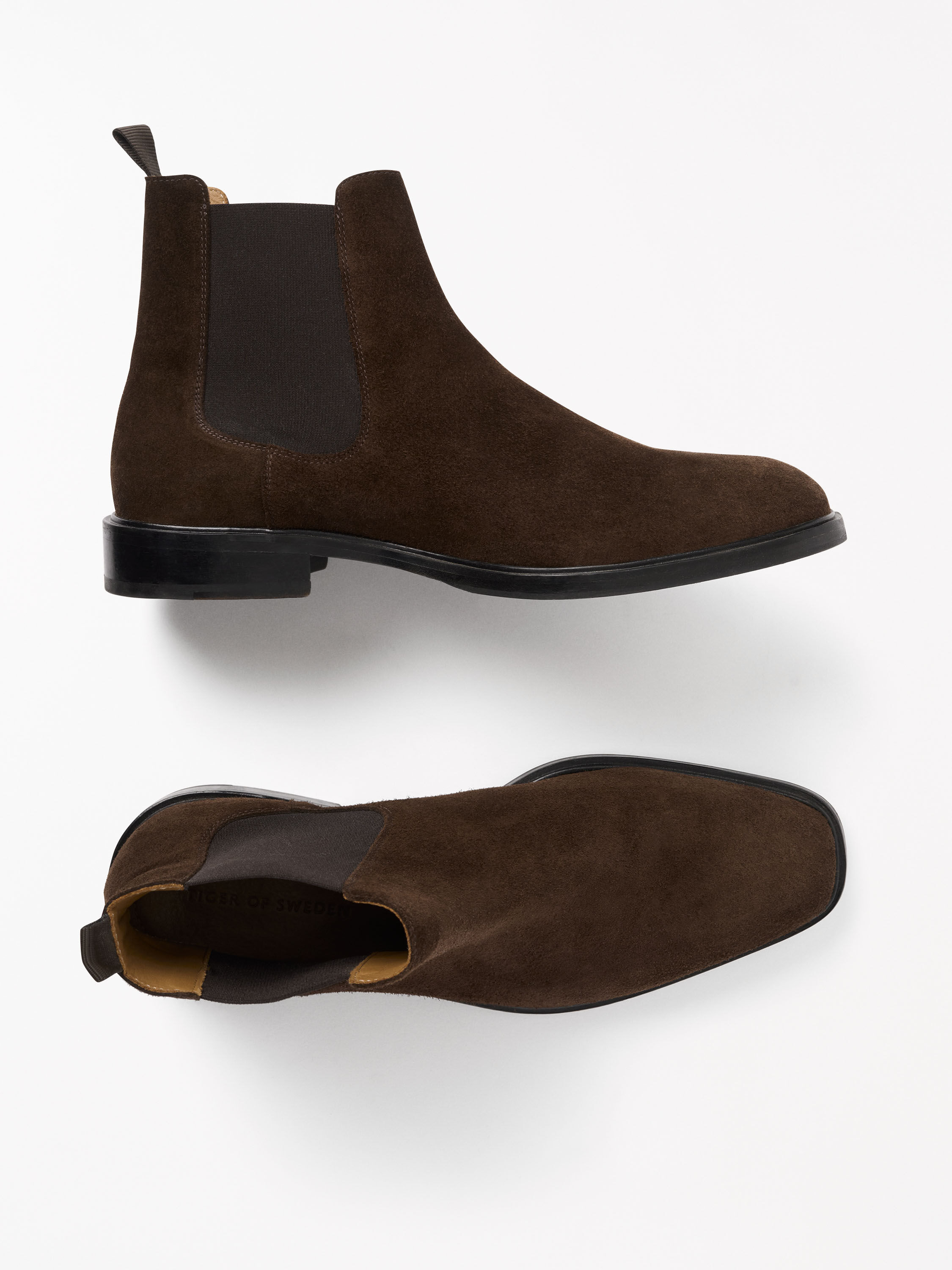 Operan S Leather Chelsea Boot - 2