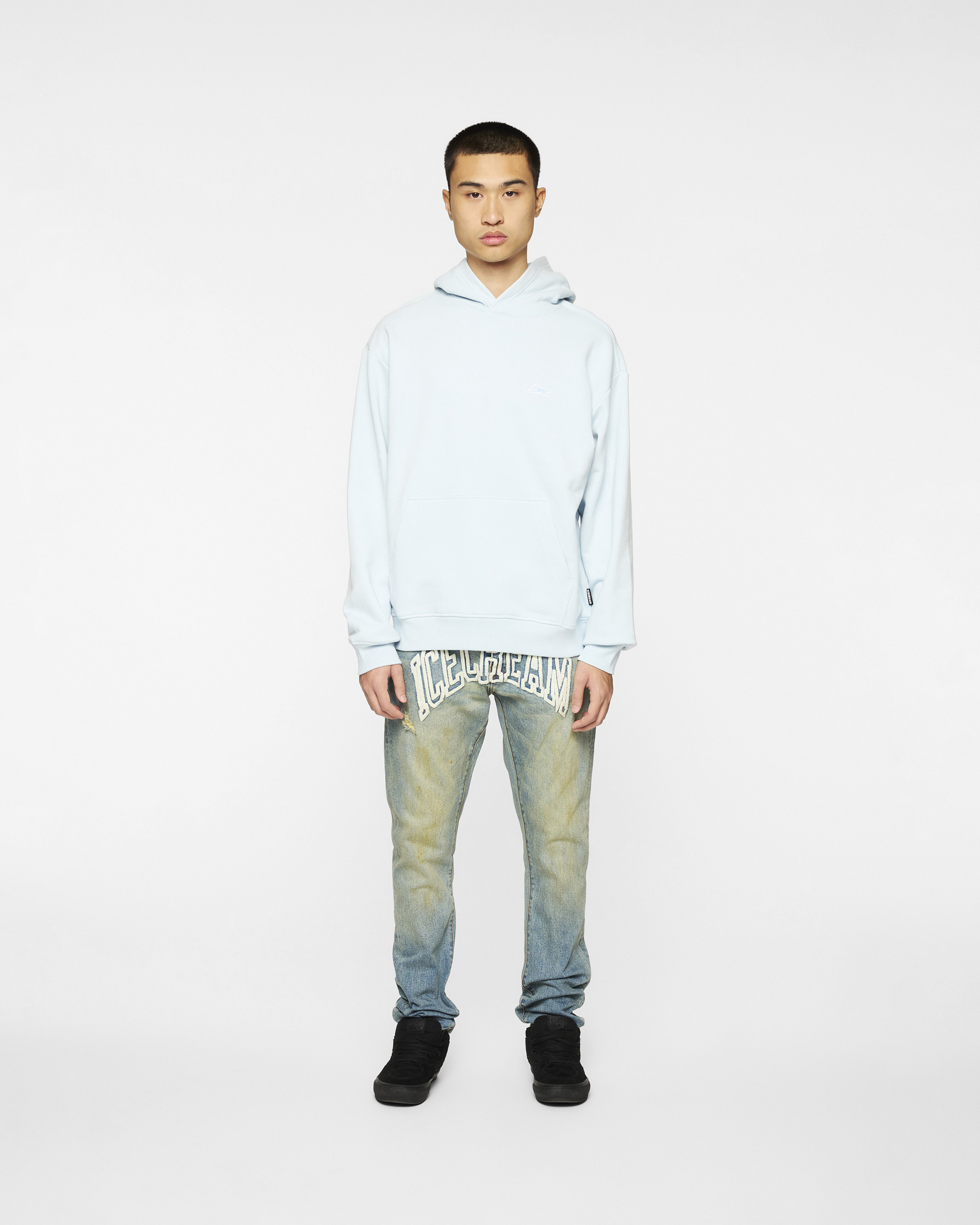PERMAFROST HOODIE - 3
