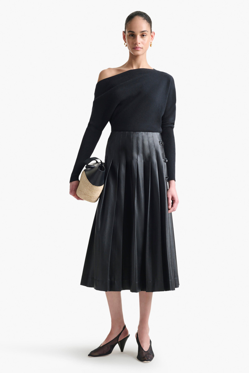 Altuzarra 'TULLIUS' SKIRT outlook