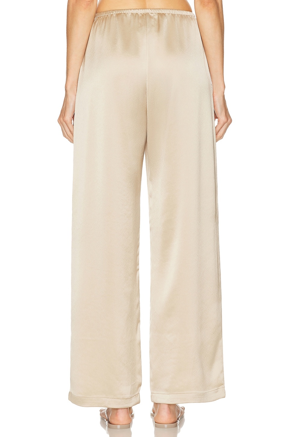 Barb Wide Leg Pant - 4