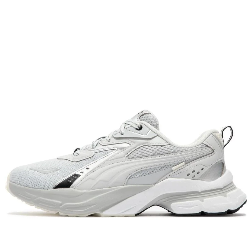(WMNS) PUMA Phlox 'Glacial Gray White' 389456-02 - 1