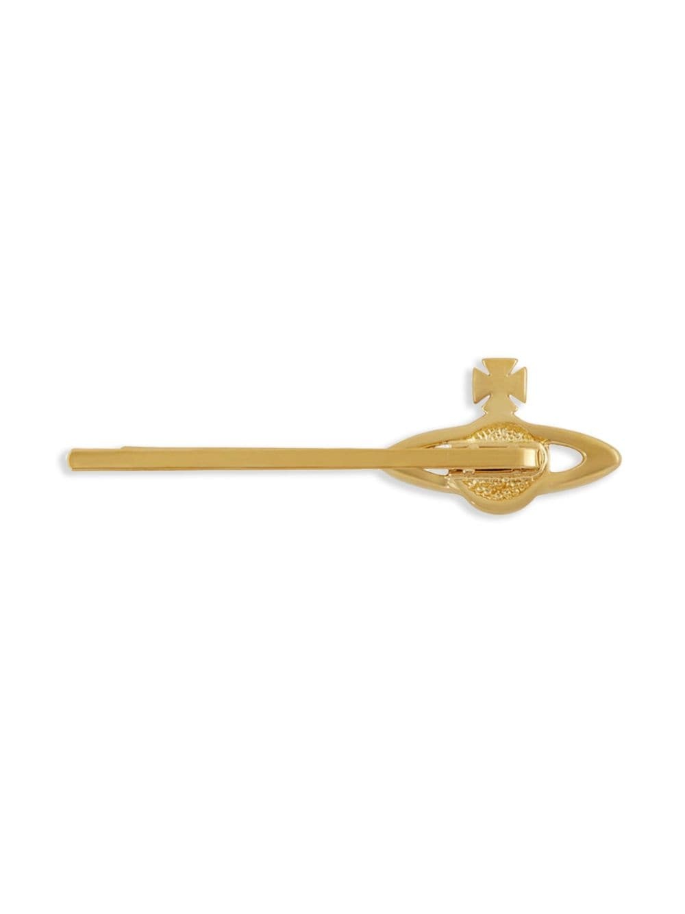 Orb hair clip - 2