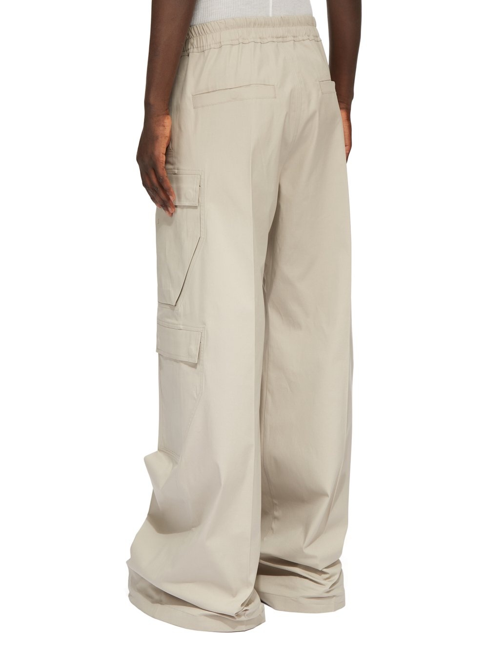 Rick Owens PANTS | REVERSIBLE