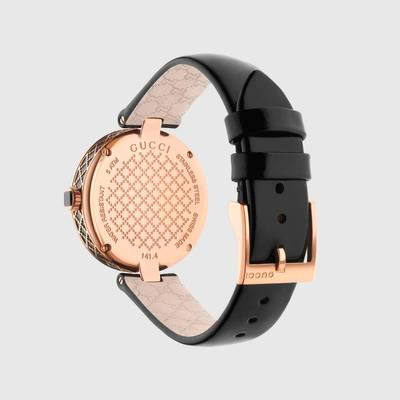 GUCCI Diamantissima watch, 32mm outlook