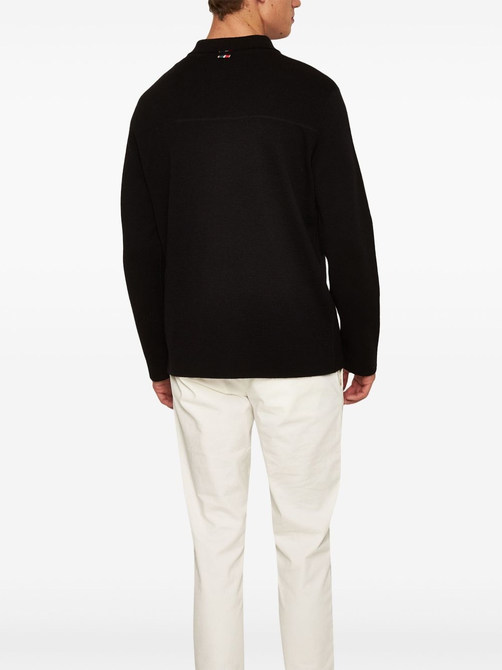 Brigg shirt jacket - 3