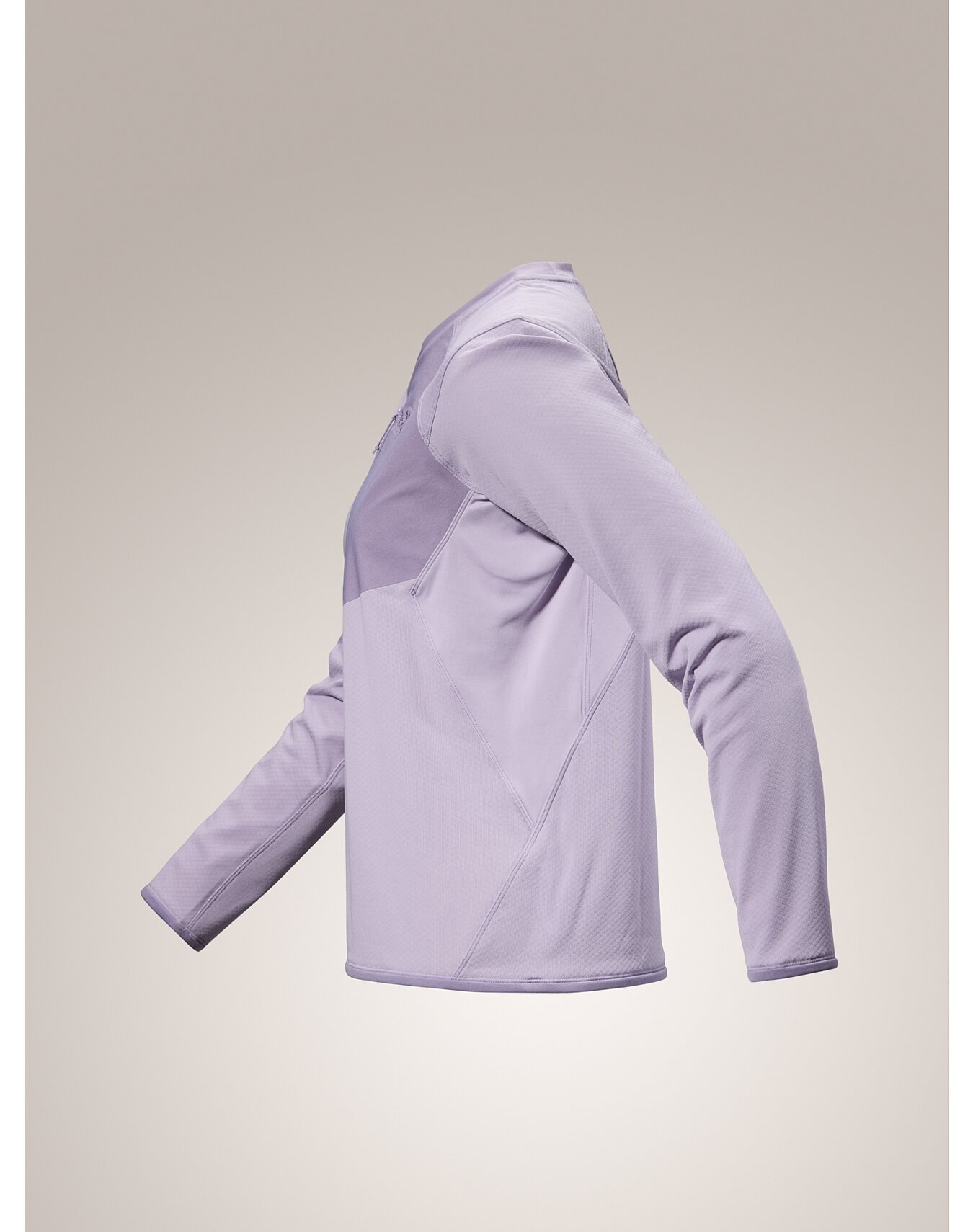 Delta Crew Neck Pullover - 9