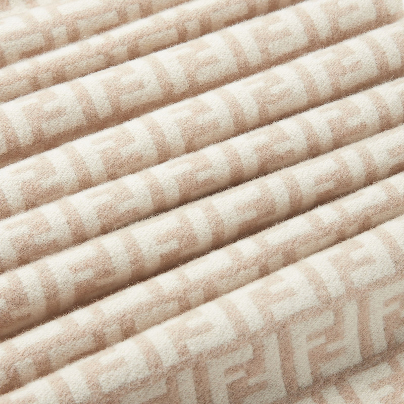 FENDI FF Scarf outlook