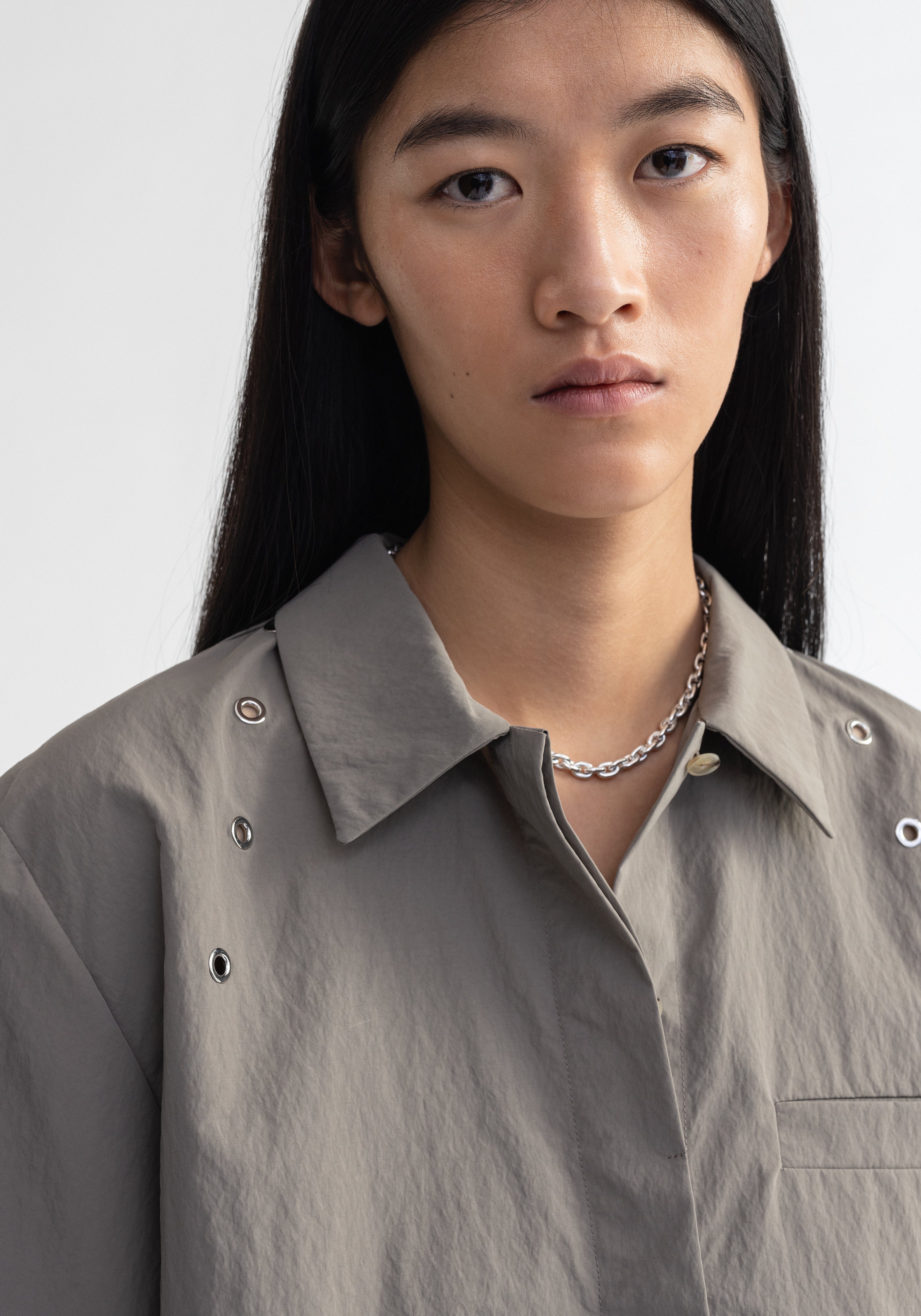 ADIRA
Short sleeved technical shirt - 2
