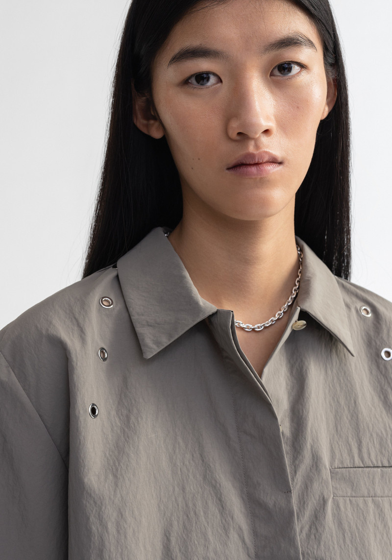 AERON ADIRA
Short sleeved technical shirt outlook