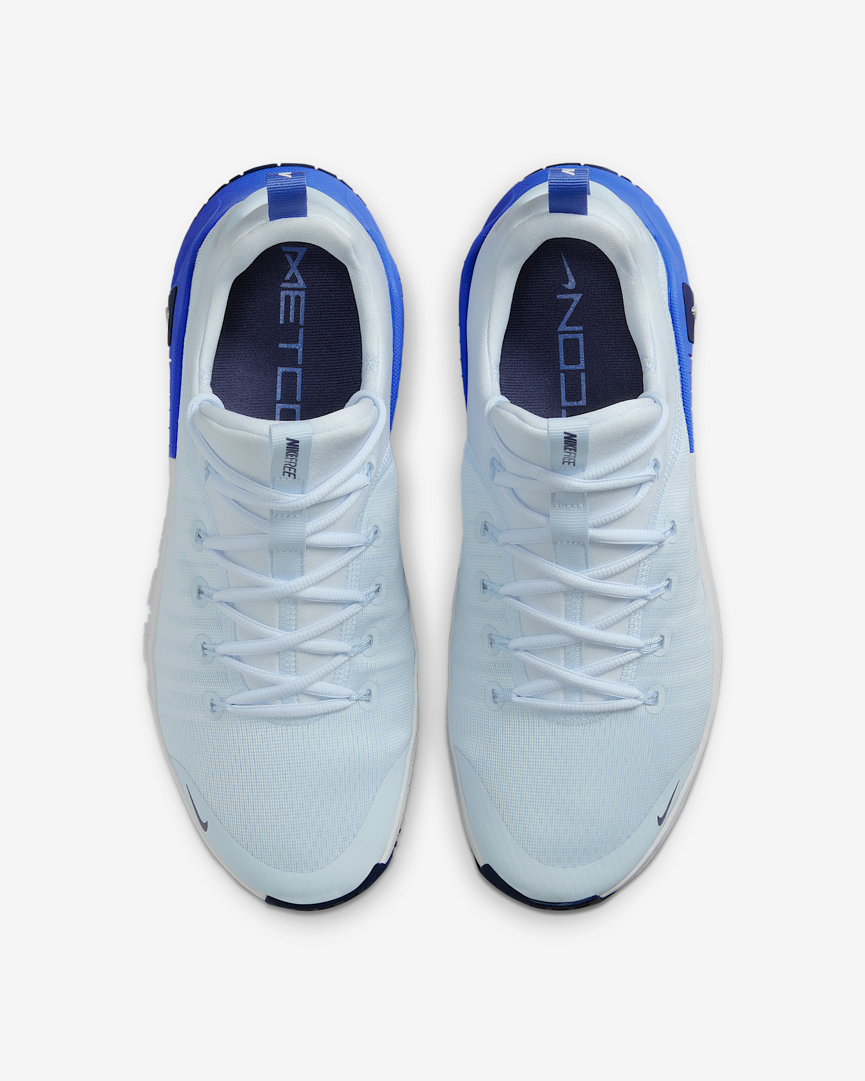 Nike Free Metcon 6 Men's Workout Shoes - 4