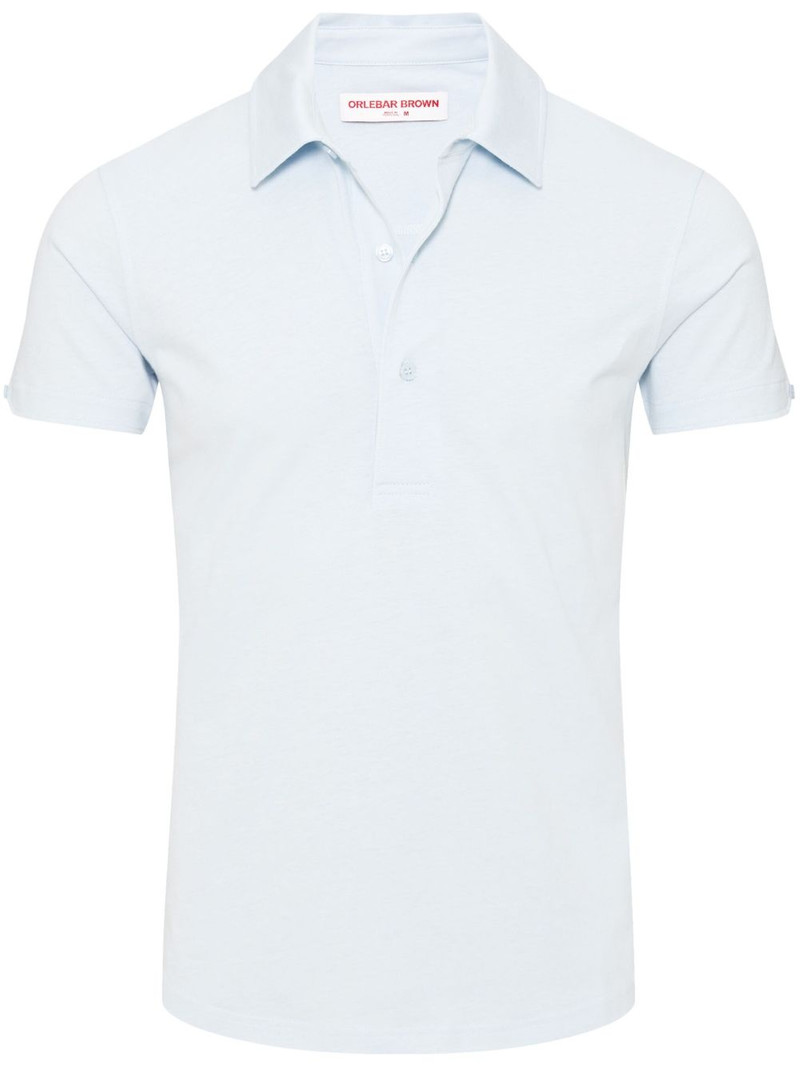 Sebastian polo shirt 1