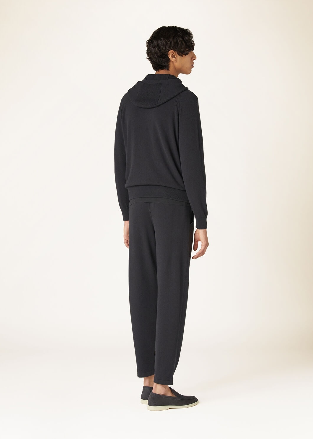 Merano Bomber Jacket - 5
