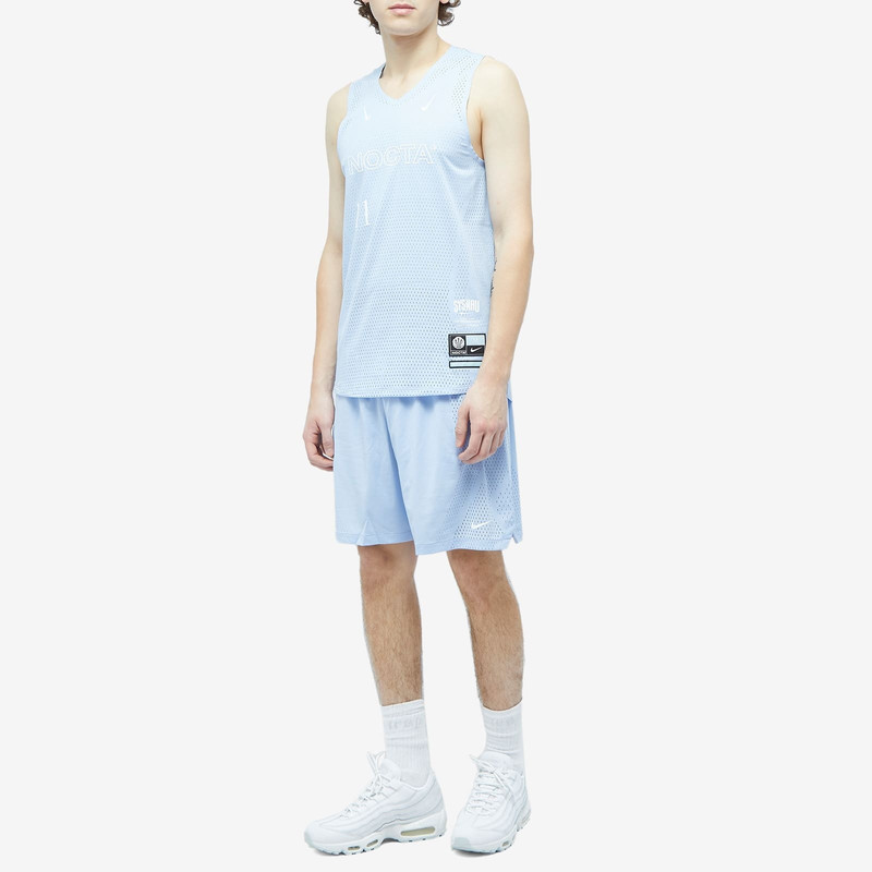 Nike Nike X Nocta Jersey outlook