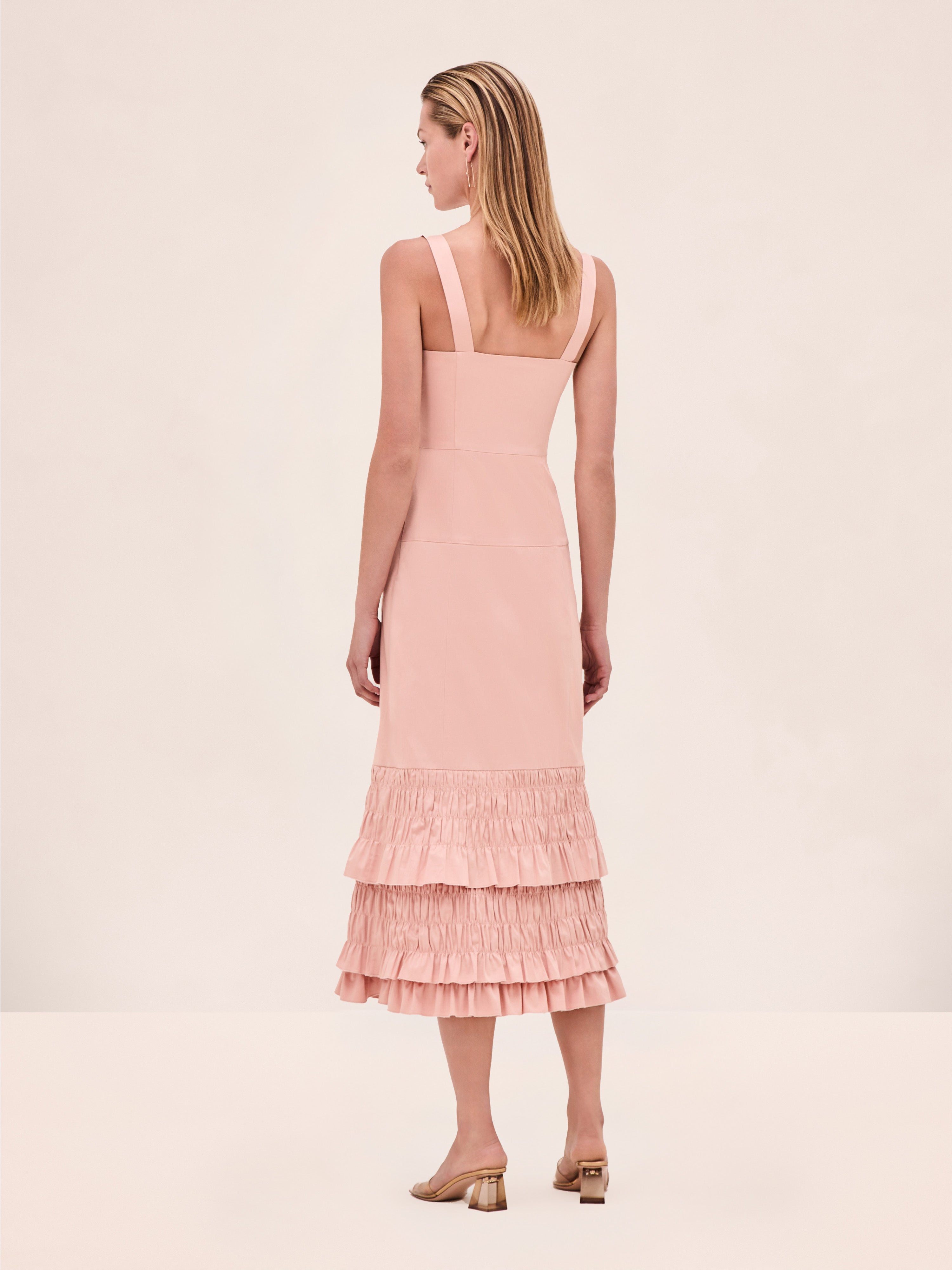 ATALYA DRESS - 3