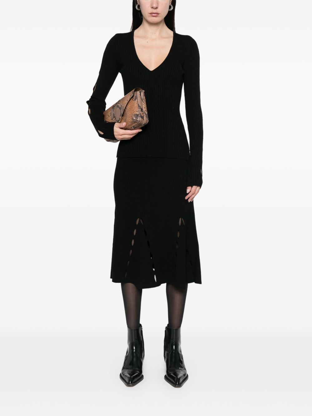 Ginza skirt - 2