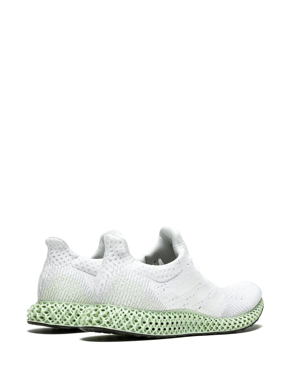 Futurecraft 4D sneakers - 3