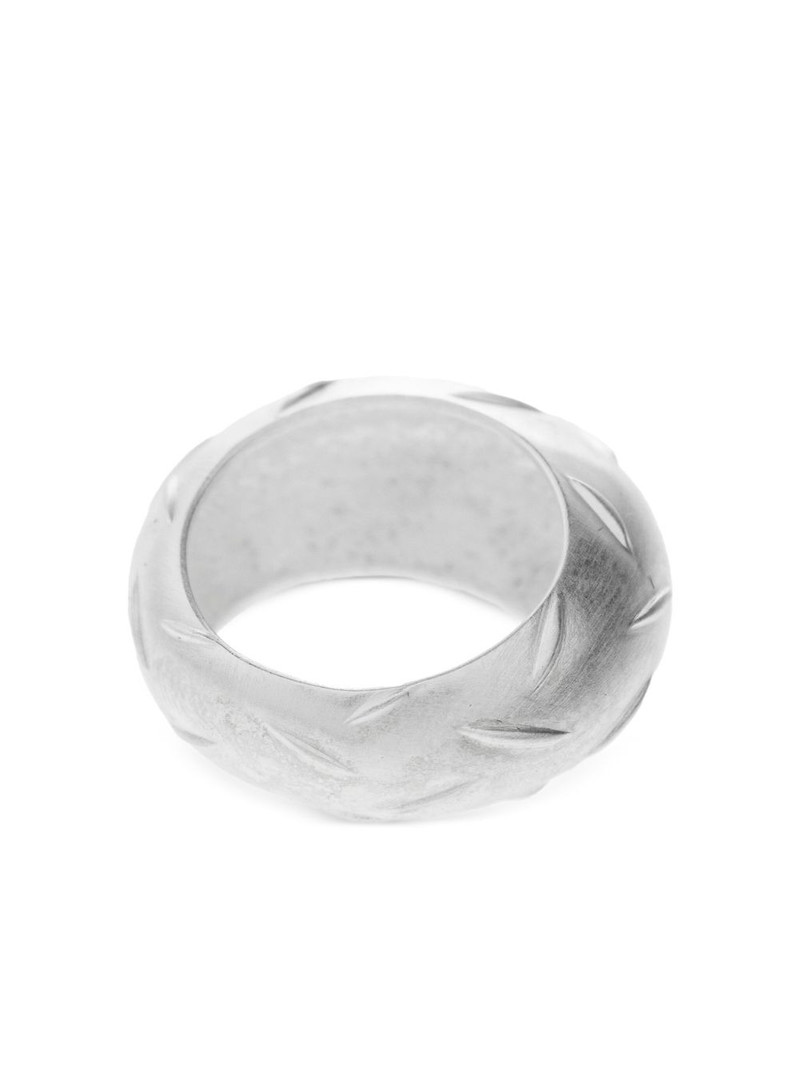 engraved ring 5