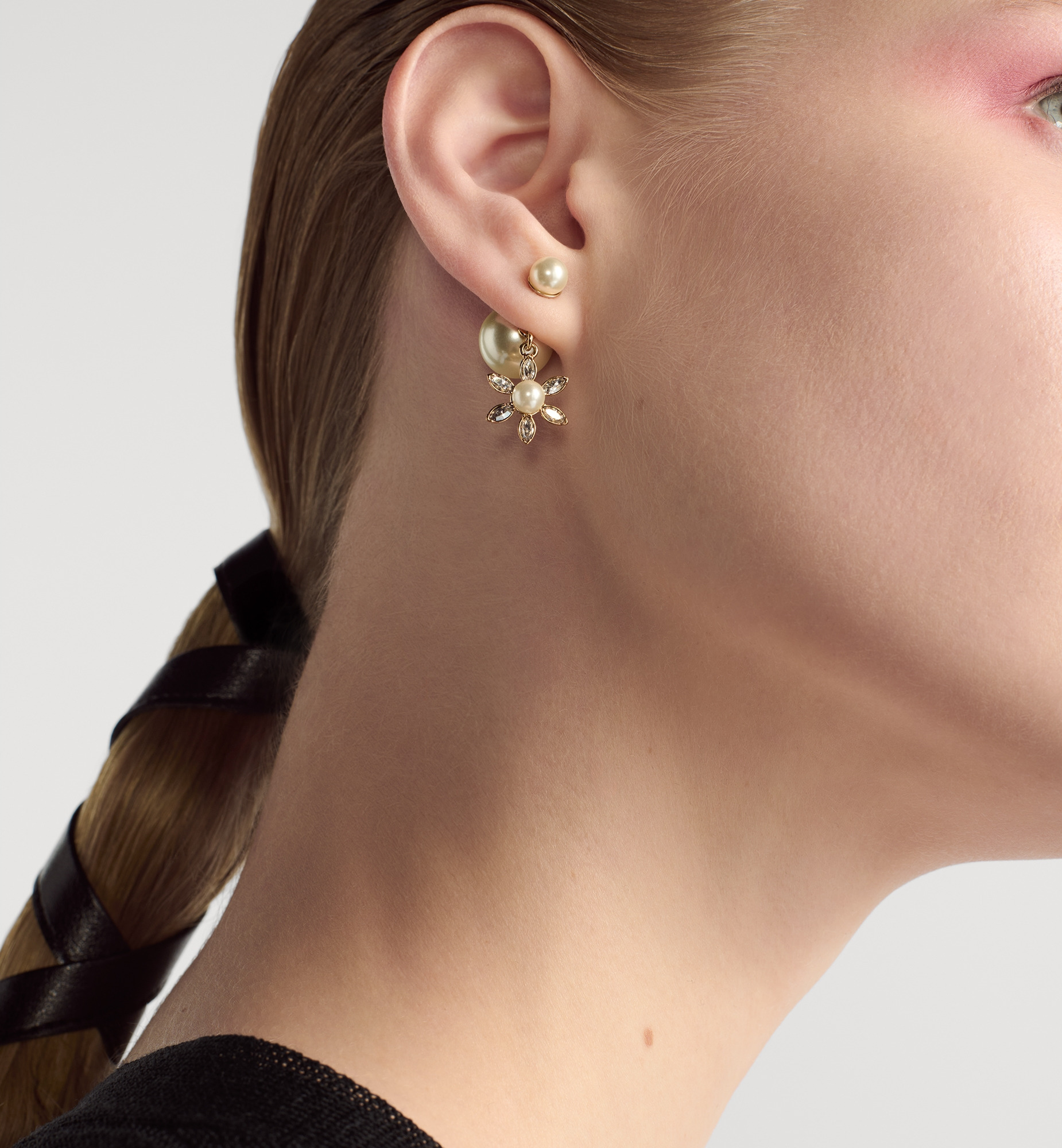 Dior Tribales Earrings - 2