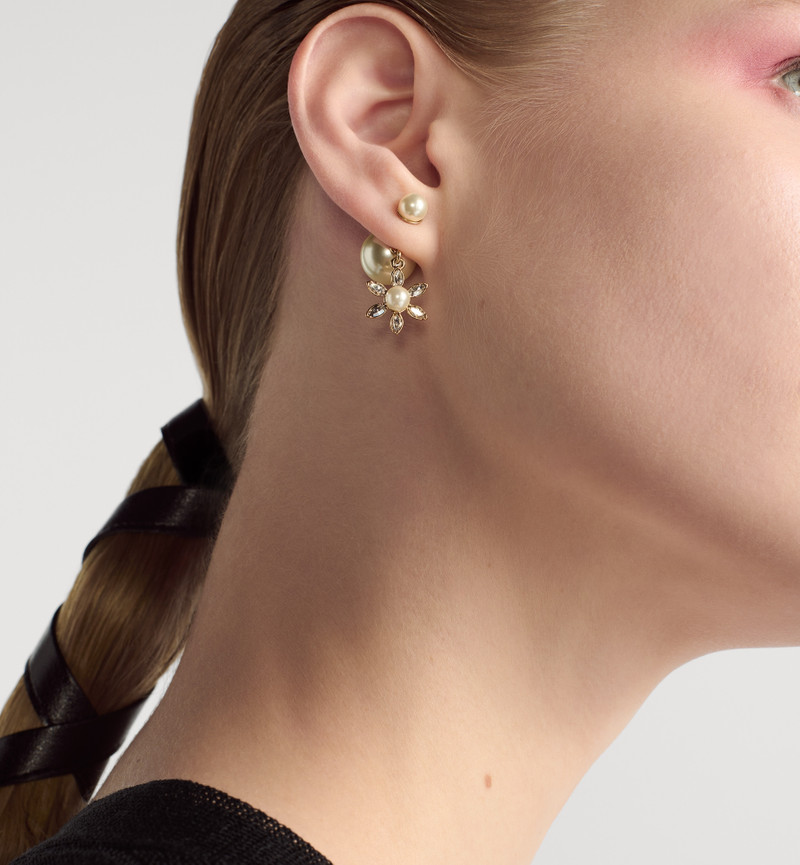 Dior Dior Tribales Earrings outlook